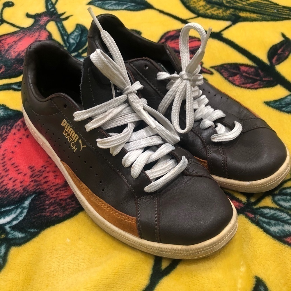 Vintage puma’s - Picture 2 of 7